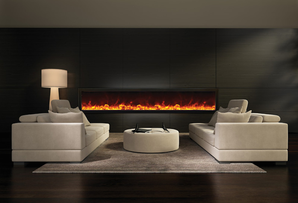 electric-fireplace