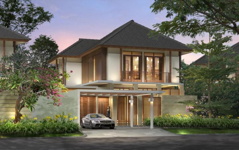 Serenia Hills Jakarta | Rent | Letsmoveindonesia