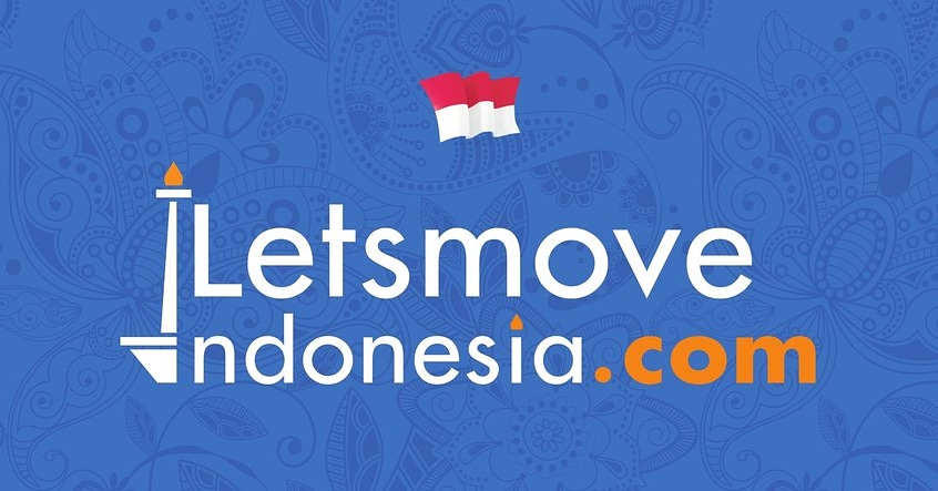 Gary Joy | LetsMoveIndonesia