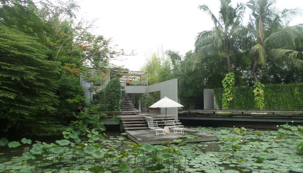 Tranquil living in Tanah  Teduh  Residence LetsMoveIndonesia