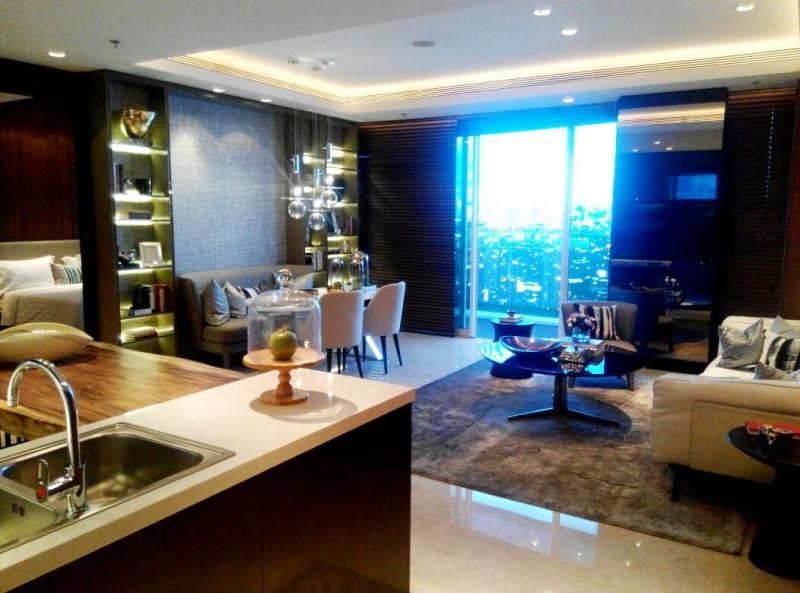 Pondok Indah Residence | LetsMoveIndonesia