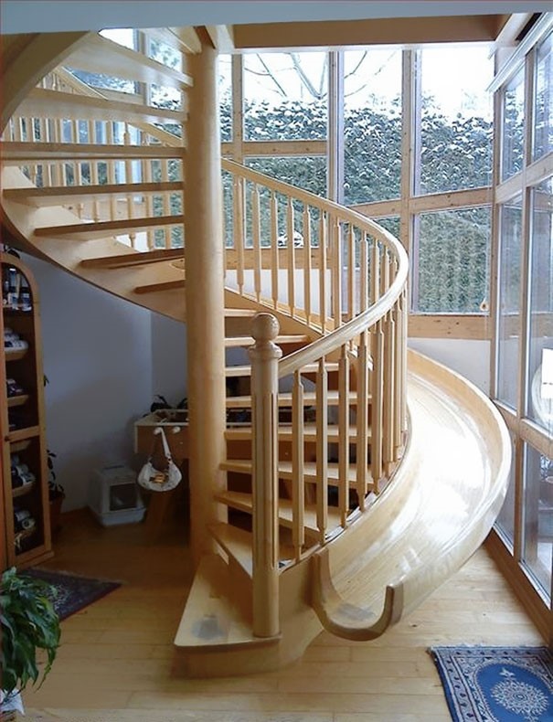slide-staircase