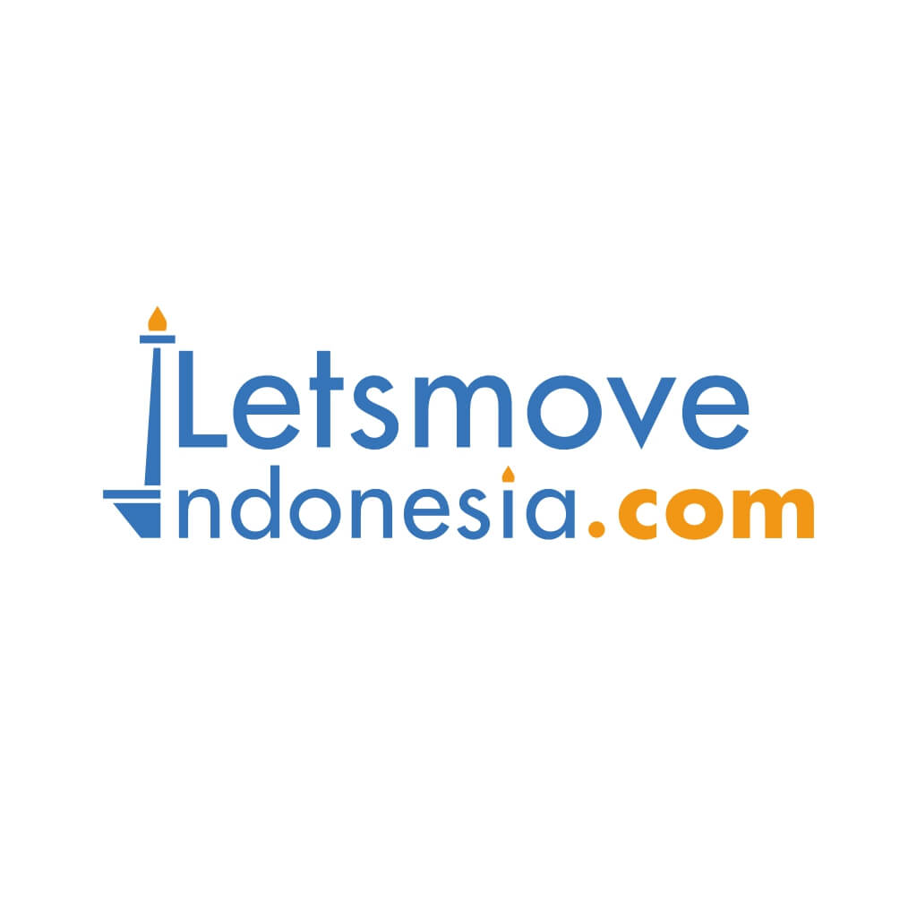 LetsMoveIndonesia logo