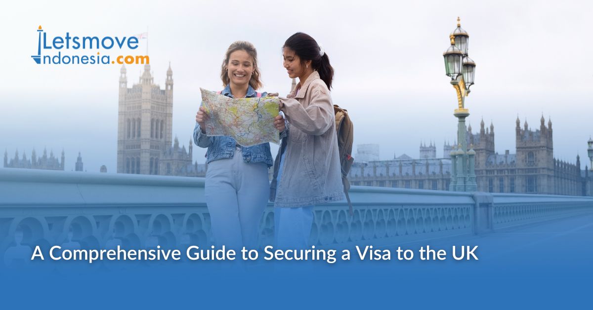 Visa to UK