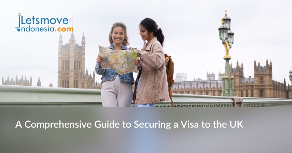 Visa to UK - UK Visa