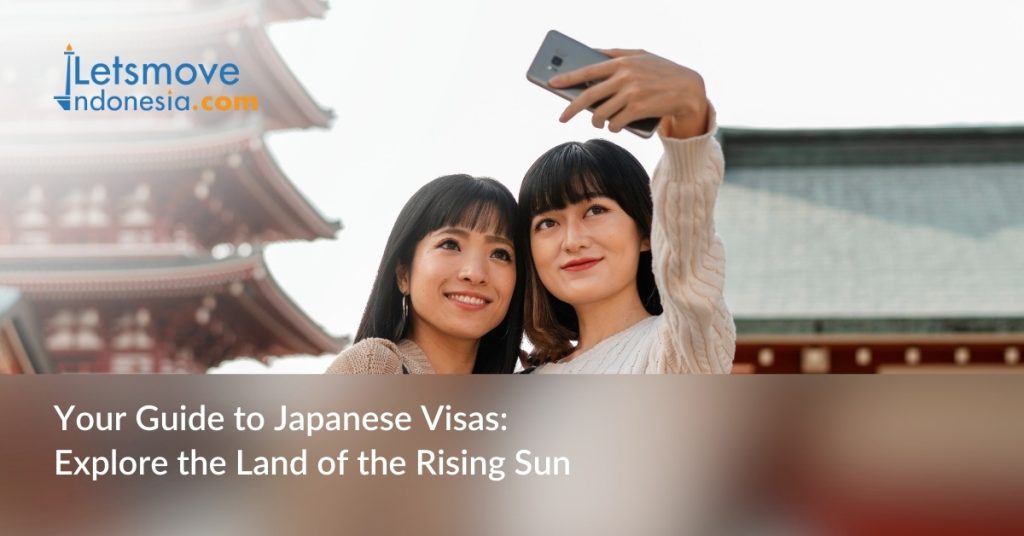 japanese visa - visa to japan, japan visa