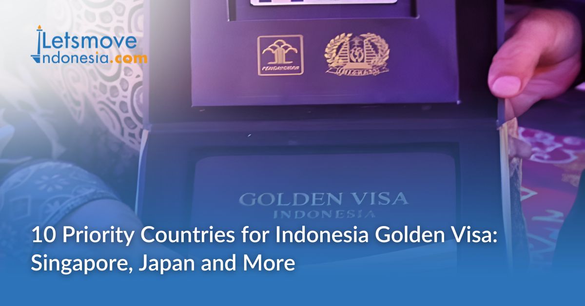 indonesia tourist visa 30 days