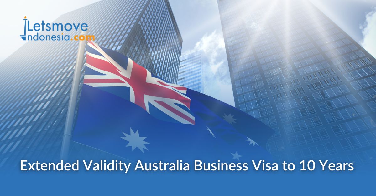 business visa