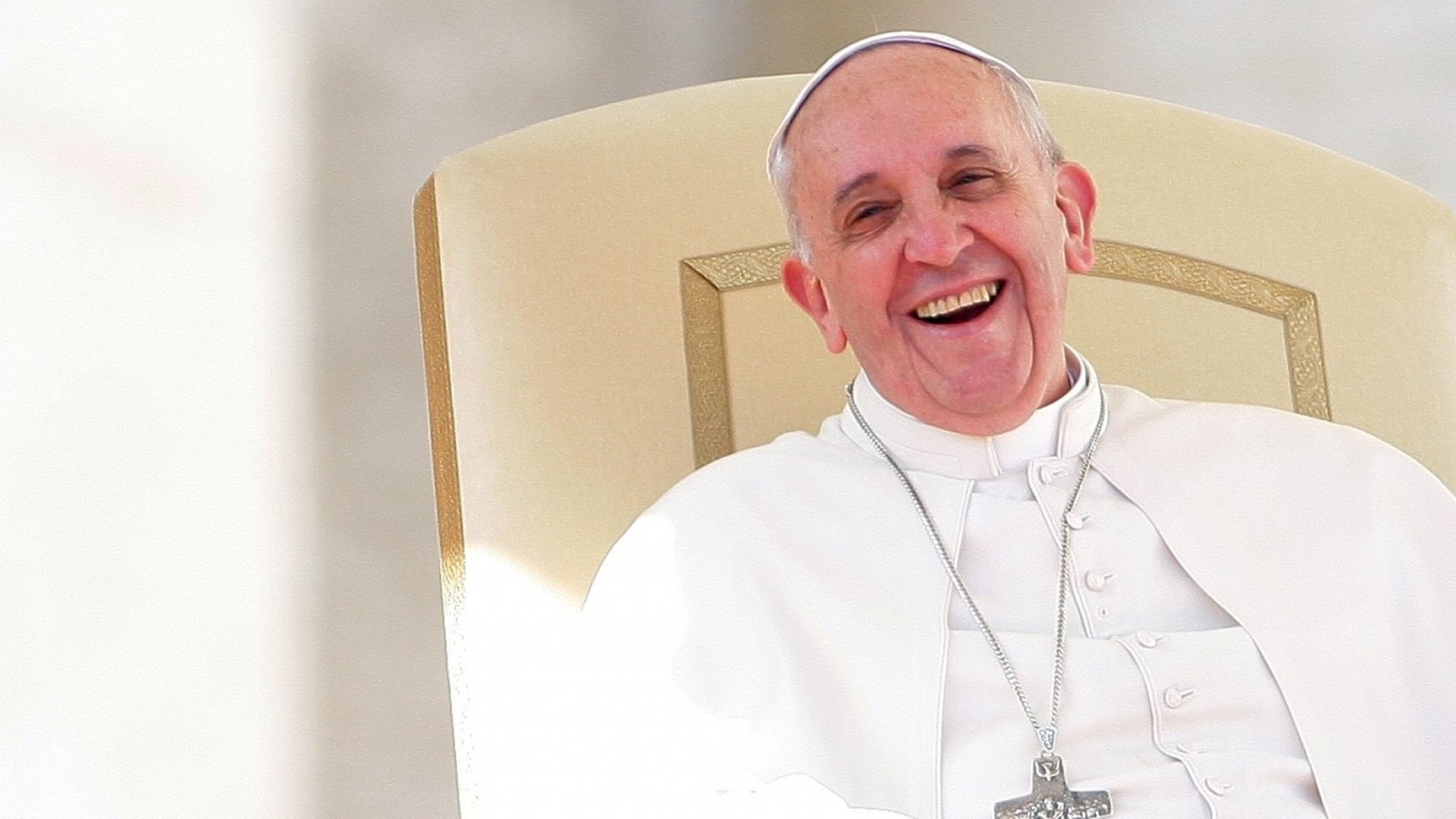 Indonesia to Host Pope Francis in September, Using the Religious Worker Visa