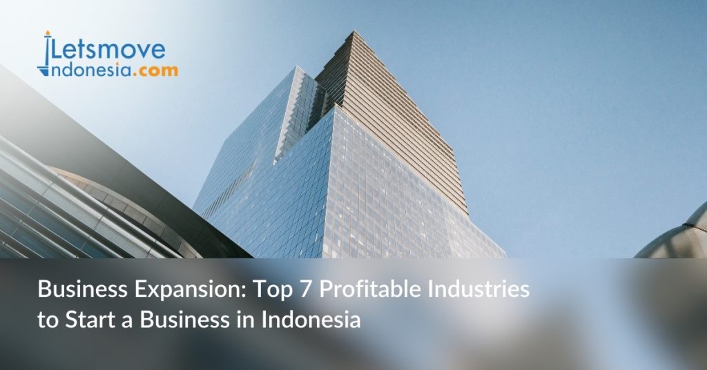 Business in Indonesia