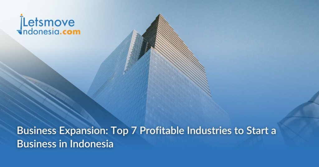 Business in Indonesia