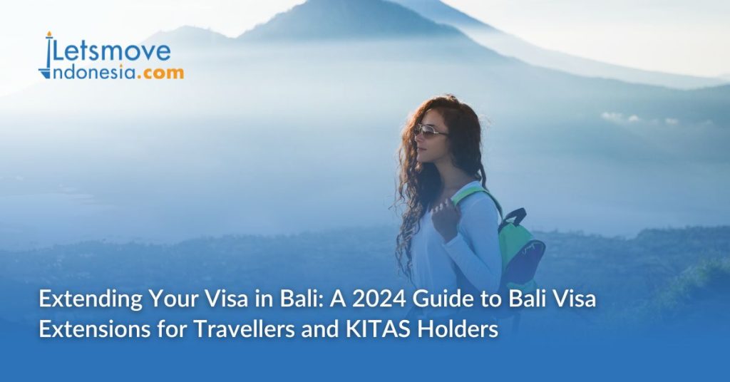 bali visa