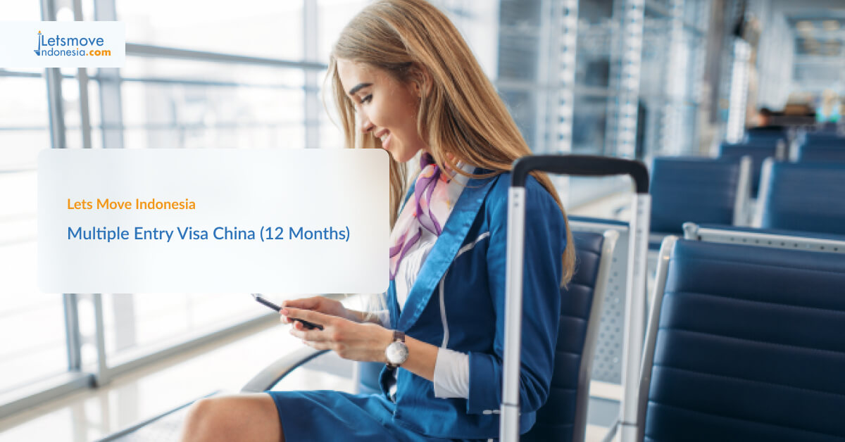 10 years multiple entry visa for china