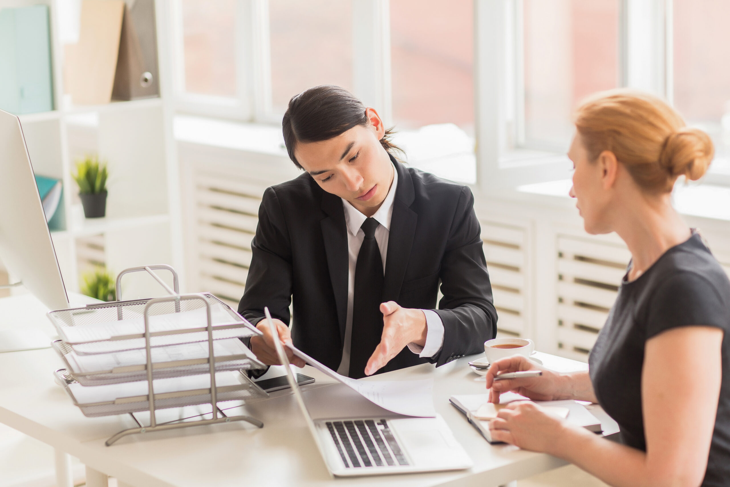 Corporate Annual Tax Return (SPT) Filing in Indonesia: Due Date, Steps, Requirements